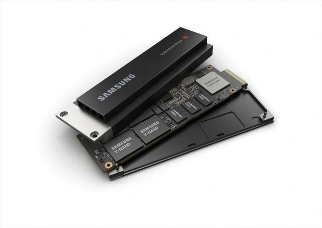 Samsung PM9a3 E.1s