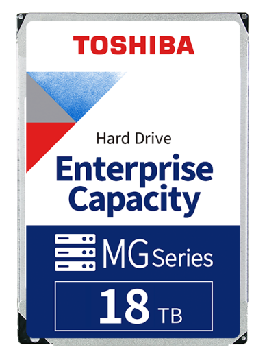 东芝 MG09ACA18TE